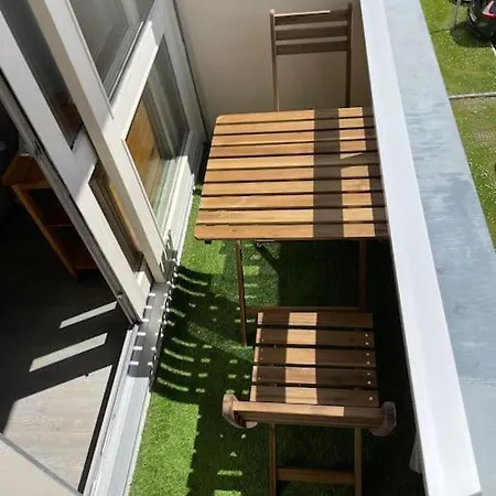 Appartement Cosy Refait A Neuf A 300M De La Mer Courseulles-sur-Mer Extérieur photo