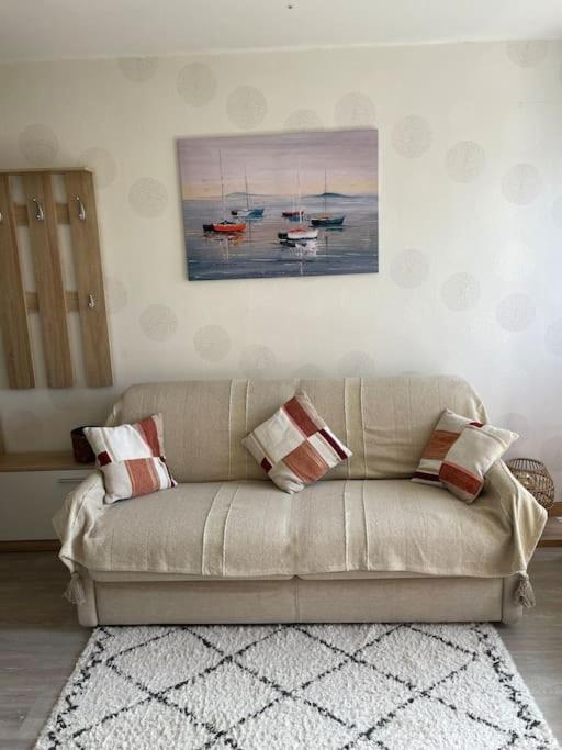 Apartamento Cosy Refait A Neuf A 300m De La