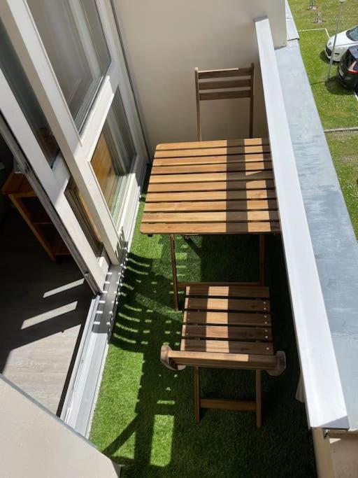 Cosy Refait A Neuf A 300m De La Courseulles-sur-Mer