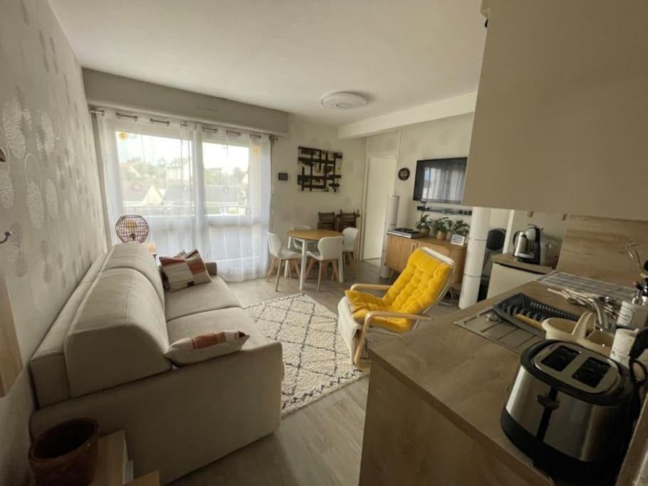 Cosy Refait A Neuf A 300m De La Apartment Courseulles-sur-Mer